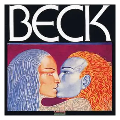 CD Joe Beck: Beck