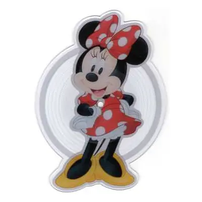 SP Minnie Mouse: Minnie's Bowtique LTD | PIC