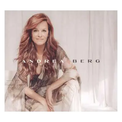 CD/Box Set Andrea Berg: Andrea Berg