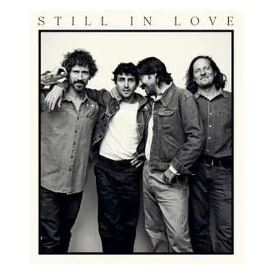 CD Ten Fé: Still In Love