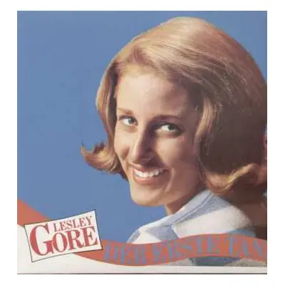 LP Lesley Gore: Der Erste Tanz