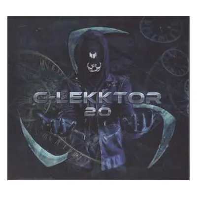 2CD C-Lekktor: 2​.​0