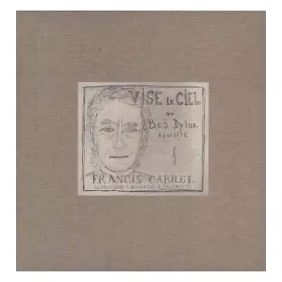 CD Francis Cabrel: Vise Le Ciel