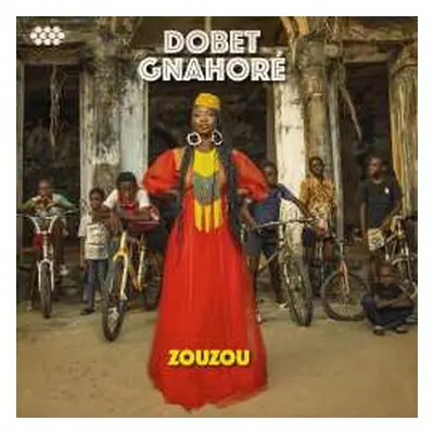 CD Dobet Gnahore: Zouzou