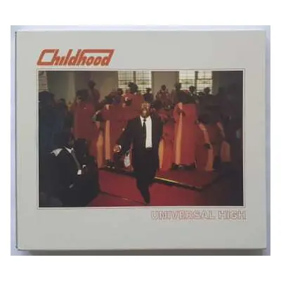 CD Childhood: Universal High