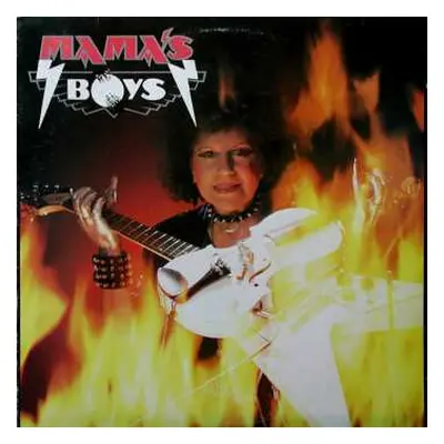 CD Mama's Boys: Mama's Boys