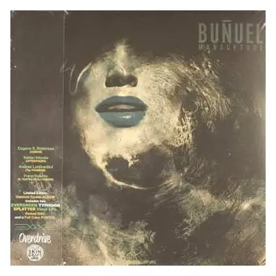 2LP Bunuel: Mansuetude