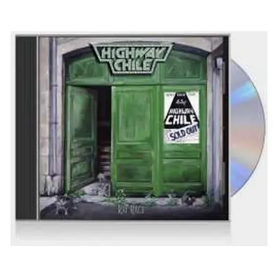 CD Highway Chile: Rat Race