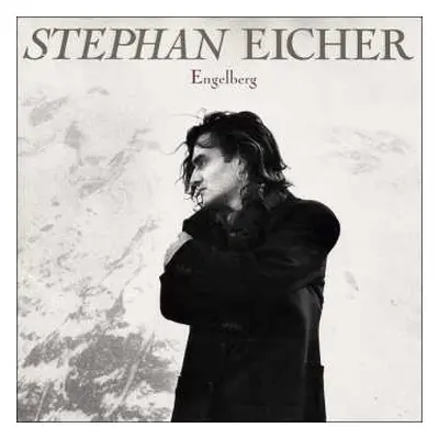 CD Stephan Eicher: Engelberg