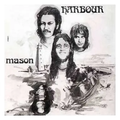 CD Mason: Harbour