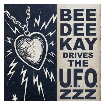 SP Kay,bee Bee & U.f.o.zzz: You Move Me Baby