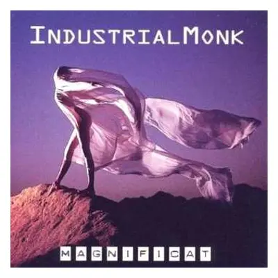 CD Industrial Monk: Magnificat