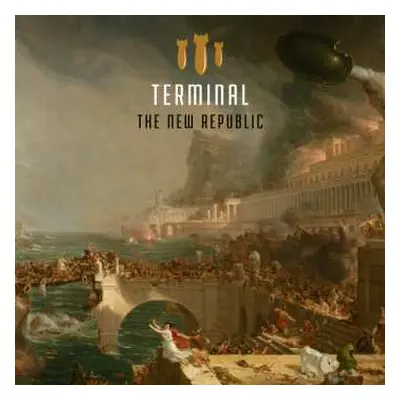 CD Terminal: The New Republic