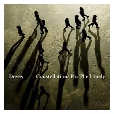 LP Doves: Constellations For The Lonely