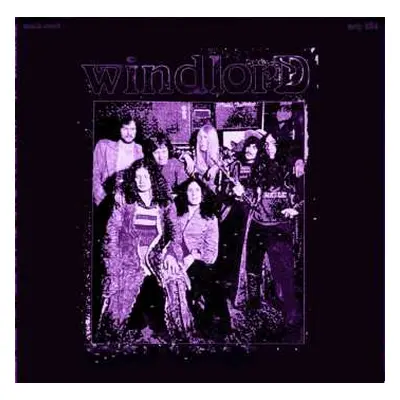 CD Windlord: Windlord