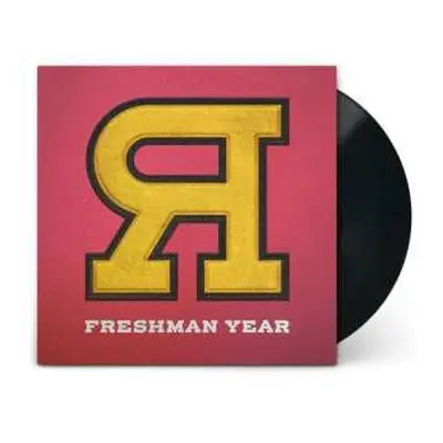 LP The Reklaws: Freshman Year