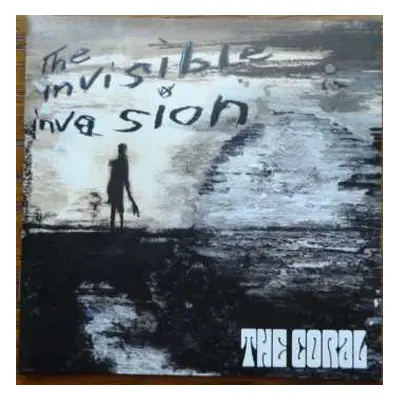 CD The Coral: The Invisible Invasion