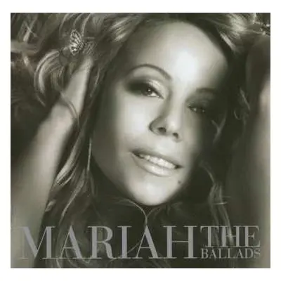 CD Mariah Carey: The Ballads