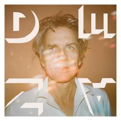 LP Dean Wareham: That's The Price Of Loving Me (clear Vinyl)