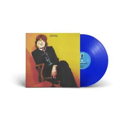 LP Neal Francis: Return To Zero (ltd. Blue Lp)