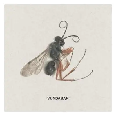 LP Vundabar: Good Old (citrus Coloured Vinyl)