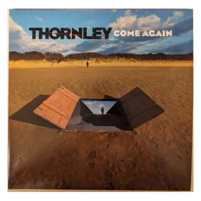 2LP Thornley: Come Again CLR | LTD