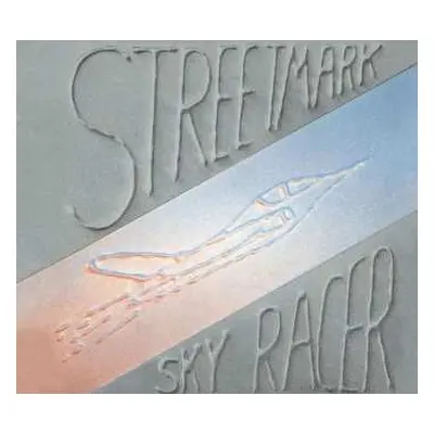 CD Streetmark: Sky Racer