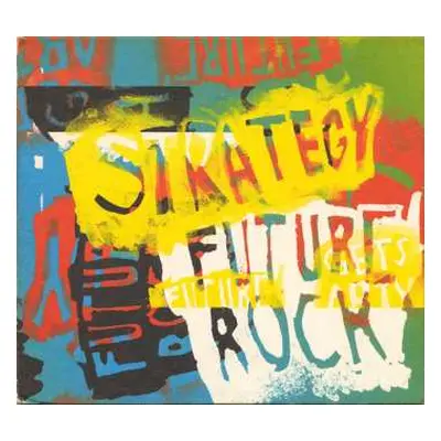 CD Strategy: Future Rock