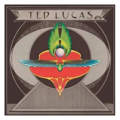 LP Ted Lucas: Ted Lucas