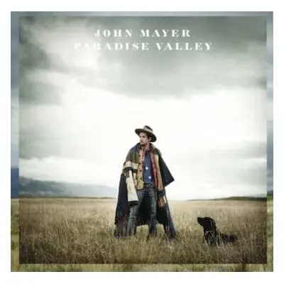 CD John Mayer: Paradise Valley