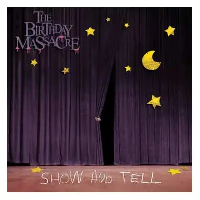 CD The Birthday Massacre: Show And Tell