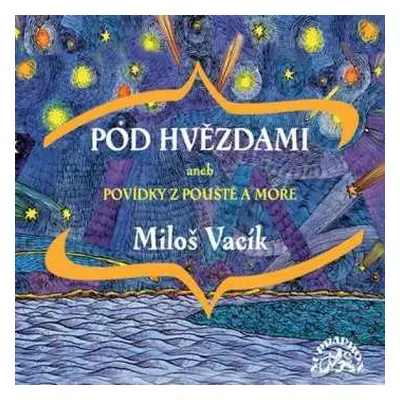 2CD Preiss: Pod hvězdami