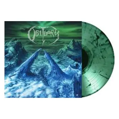 LP Obituary: Frozen In Time LTD | CLR