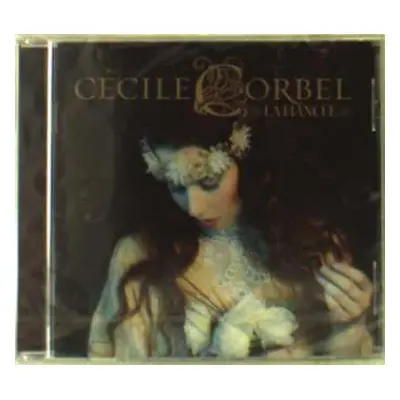 CD Cécile Corbel: La Fiancée