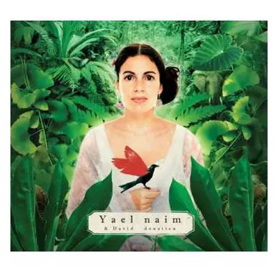 LP Yael Naim: She Was A Boy