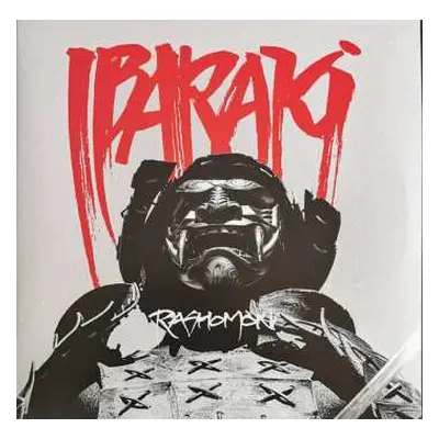 2LP Ibaraki: Rashomon = 羅生門