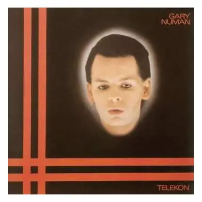 2LP Gary Numan: Telekon