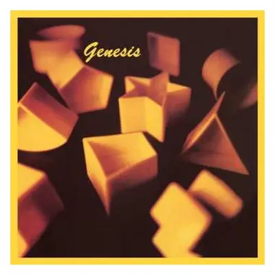 2LP Genesis: Genesis