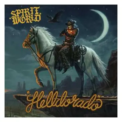 LP Spiritworld: Helldorado