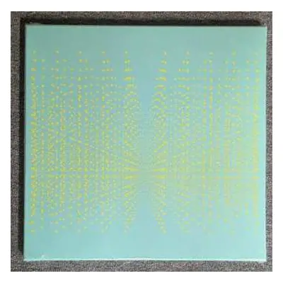 3LP/Box Set Four Tet: Live At Alexandra Palace London, 24th May 2023 LTD | NUM