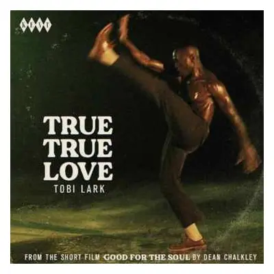 LP Lark,tobi / The Dave & Darrell Band: True True Love / True True Love (instrumental)