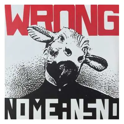 LP NoMeansNo: Wrong CLR