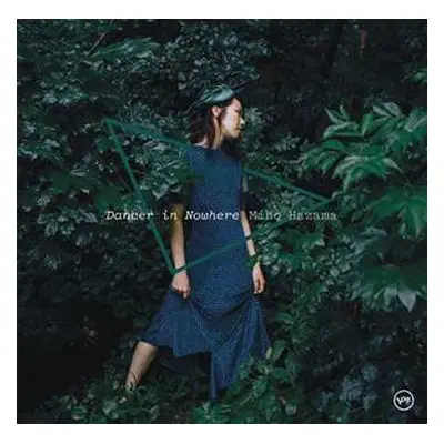 CD Miho Hazama: Dancer In Nowhere