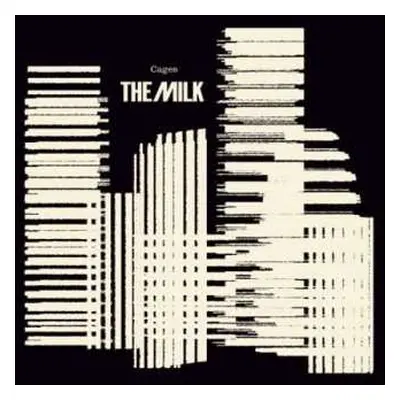 2LP The Milk: Cages