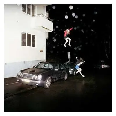 2LP Brand New: Science Fiction