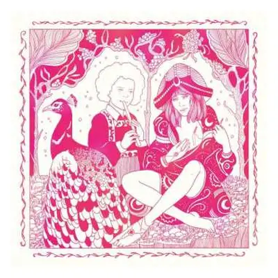 LP Melody's Echo Chamber: Bon Voyage