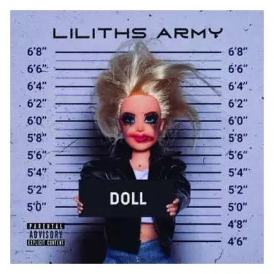 LP Liliths Army: Doll