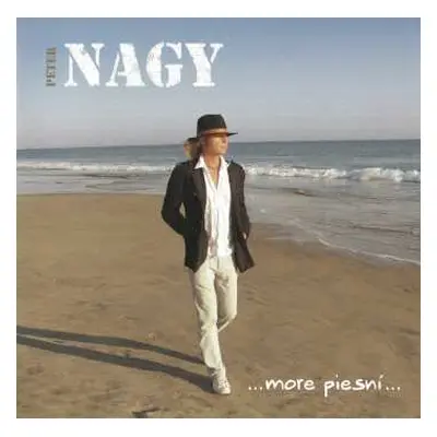 2CD Peter Nagy: ...More Piesní... (Hity A Srdcovky)