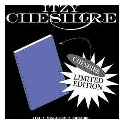 CD Itzy: Cheshire