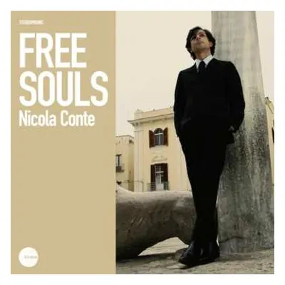 CD Nicola Conte: Free Souls